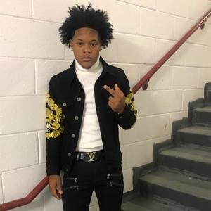 Meet your Posher, Visquel